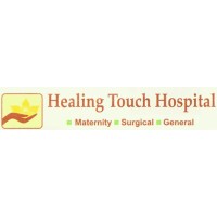 Healing Touch Hospital logo, Healing Touch Hospital contact details