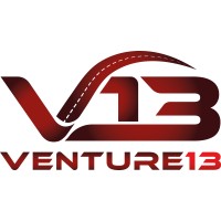 Venture13 Inc. logo, Venture13 Inc. contact details