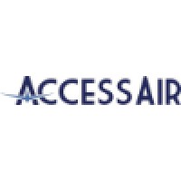 AccessAir Charters & Management logo, AccessAir Charters & Management contact details