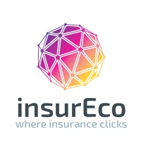 insurEco System logo, insurEco System contact details