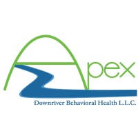 Apex Downriver Behavioral Health logo, Apex Downriver Behavioral Health contact details