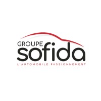 GROUPE SOFIDA logo, GROUPE SOFIDA contact details