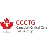 Canadian Critical Care Trials Group logo, Canadian Critical Care Trials Group contact details