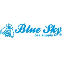 Blue Sky Bee Supply logo, Blue Sky Bee Supply contact details