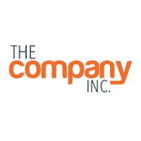 The Company Inc. logo, The Company Inc. contact details