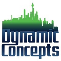 Dynamic Concepts Renton logo, Dynamic Concepts Renton contact details