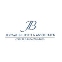 Jerome A. Bellotti & Associates logo, Jerome A. Bellotti & Associates contact details