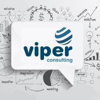 Viper Consulting logo, Viper Consulting contact details