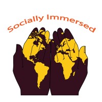 Socially Immersed LLC logo, Socially Immersed LLC contact details