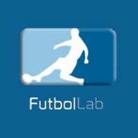 FutbolLab logo, FutbolLab contact details