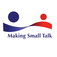 Making Small Talk logo, Making Small Talk contact details