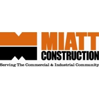 Miatt Construciton Inc. logo, Miatt Construciton Inc. contact details