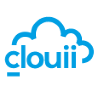 Clouii logo, Clouii contact details