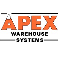 Apex Warehouse System logo, Apex Warehouse System contact details