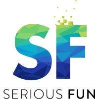 Serious Fun logo, Serious Fun contact details