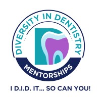 Diversity in Dentistry Mentorships logo, Diversity in Dentistry Mentorships contact details