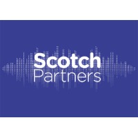 Scotch Partners logo, Scotch Partners contact details