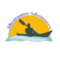 Shearwater Adventures logo, Shearwater Adventures contact details