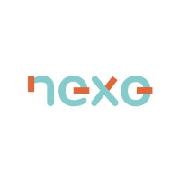 NEXO ALyC logo, NEXO ALyC contact details