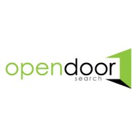 Opendoor Search logo, Opendoor Search contact details