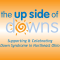 The Down Syndrome Association of Northeast Ohio logo, The Down Syndrome Association of Northeast Ohio contact details