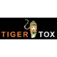 TigerTox logo, TigerTox contact details