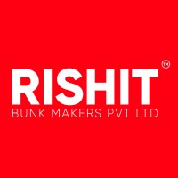 Rishit Bunk Makers Pvt Ltd. - India logo, Rishit Bunk Makers Pvt Ltd. - India contact details