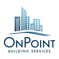 OnPoint Building Services logo, OnPoint Building Services contact details