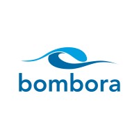 Bombora logo, Bombora contact details