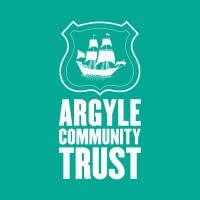 Argyle Community Trust logo, Argyle Community Trust contact details