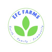 EFC Farms logo, EFC Farms contact details