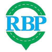 RBP Company logo, RBP Company contact details