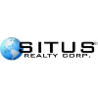 SITUS Realty Corp logo, SITUS Realty Corp contact details