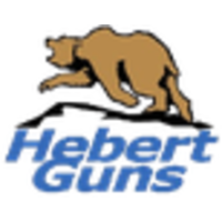 Hebert Guns logo, Hebert Guns contact details