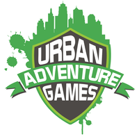 Urban Adventure Games, Inc. logo, Urban Adventure Games, Inc. contact details