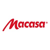 Macasa logo, Macasa contact details