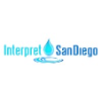 Interpret San Diego logo, Interpret San Diego contact details