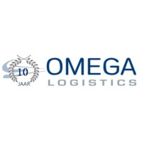 Omega Logistics logo, Omega Logistics contact details