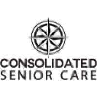 Consolidated Senior Care logo, Consolidated Senior Care contact details