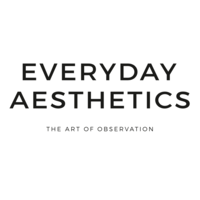 Everyday Aesthetics logo, Everyday Aesthetics contact details