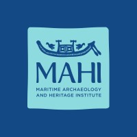 Maritime Archaeology and Heritage Institute logo, Maritime Archaeology and Heritage Institute contact details