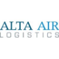 Alta Air Logistics logo, Alta Air Logistics contact details