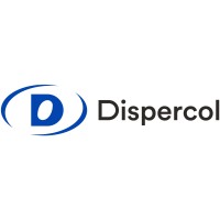 Dispercol logo, Dispercol contact details