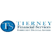 TIERNEY FINANCIAL SERVICES LIMITED logo, TIERNEY FINANCIAL SERVICES LIMITED contact details