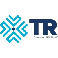 TR Financial logo, TR Financial contact details