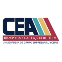 Transportadora CEA logo, Transportadora CEA contact details