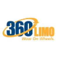 360LIMO, INC logo, 360LIMO, INC contact details