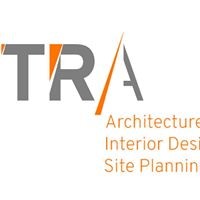 TRA-Design logo, TRA-Design contact details