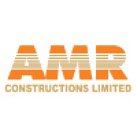 AMR Constructions Limited logo, AMR Constructions Limited contact details