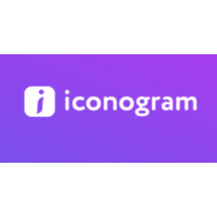 Iconogram Group Inc. logo, Iconogram Group Inc. contact details